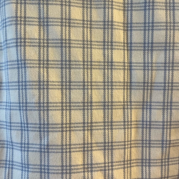 Brandy Melville Plaid Mini Skirt - Picture 6 of 8